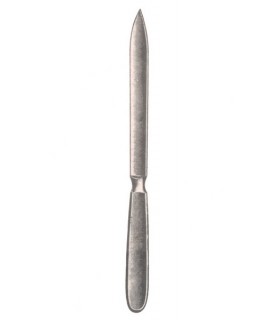 COLTELLO AUTOPSIA CATLIN AF LAMA CM.16