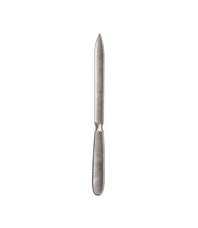 COLTELLO AUTOPSIA CATLIN AF LAMA CM.16