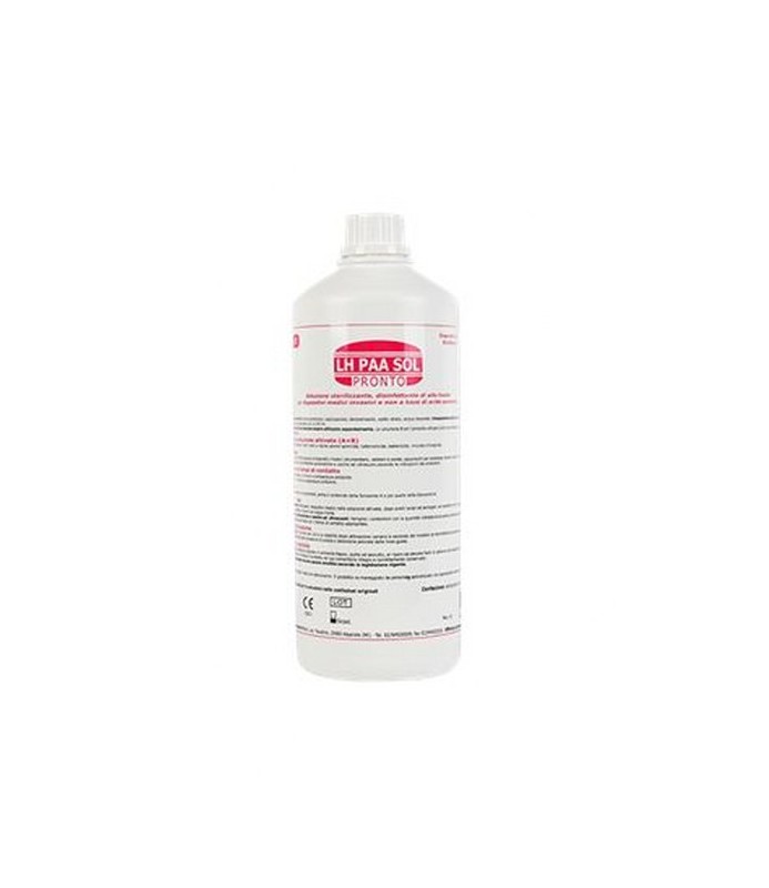 Disinfettanti dispositivi medici