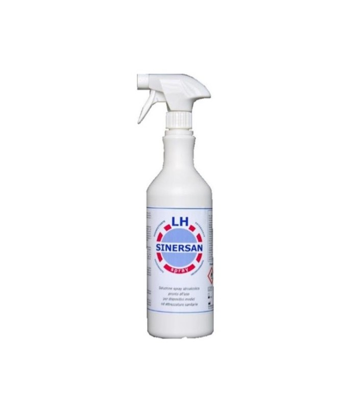 Disinfettanti ambienti