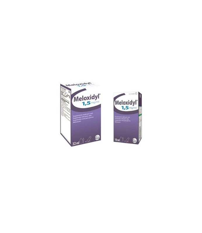 MELOXIDYL