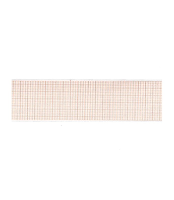 Carta termica ECG