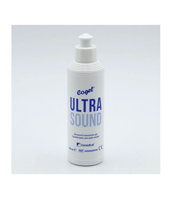 GEL CONDUT.ECO X 250 ML.