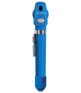 OFTALMOSCOPIO WELCH ALLYN POCKET LED BL