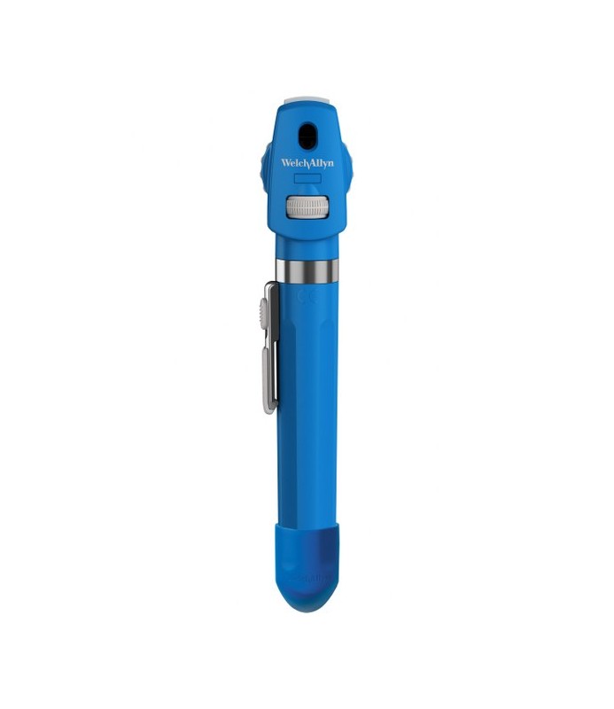 OFTALMOSCOPIO WELCH ALLYN POCKET LED BL