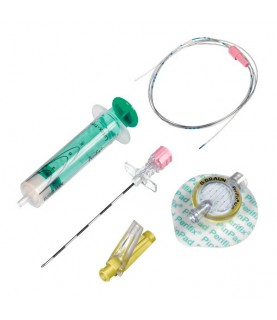 Set Peridurale Perifix One Paed