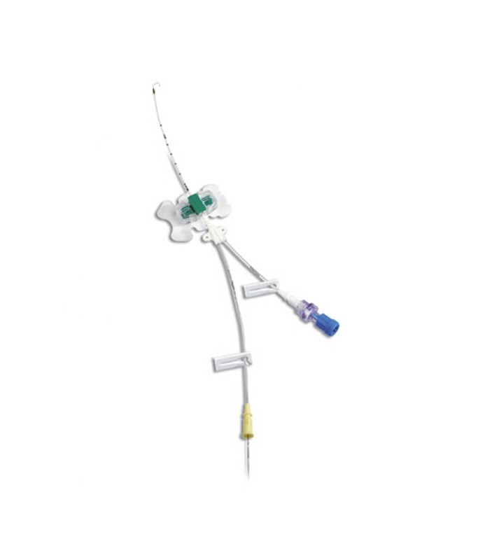 CERTOFIX DUO PAED