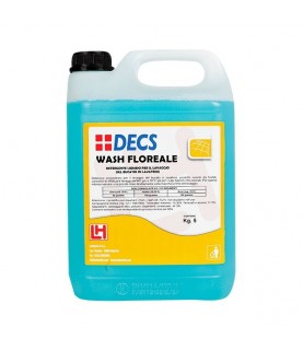 Detergenti professionali