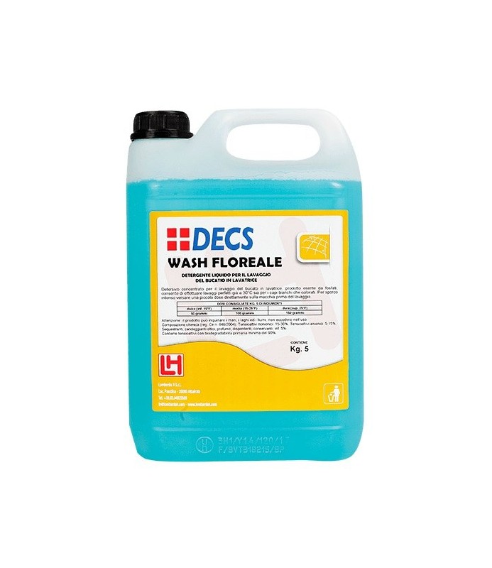 Detergenti professionali