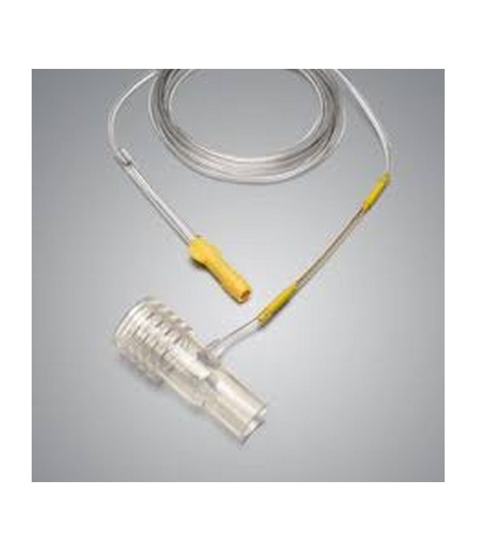 Linee Microstream™ Advance con filtro