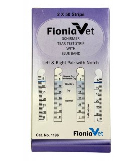 Test Schirmer FioniaVet