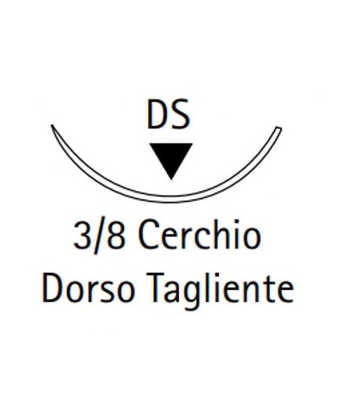 Dafilon Monofilamento Non assorbibile