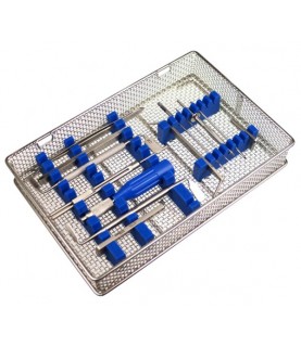 TTA Rapid - Set strumenti