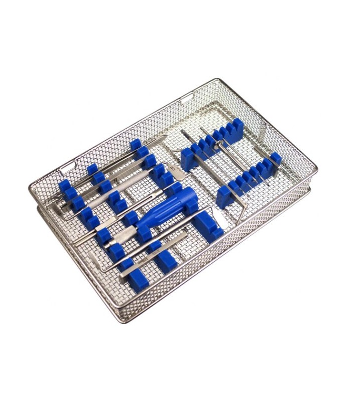 TTA Rapid - Set strumenti