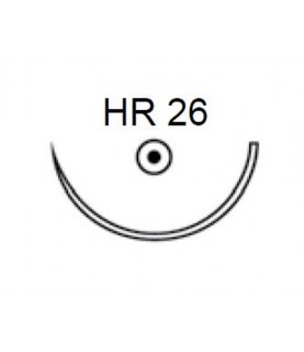 CHIRASORB EP 1 (USP 4) - Conf. da 24 pz. 2
