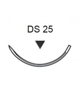MONOLAC USP 3/0 (EP 2) - Conf. da 24 pz. 2