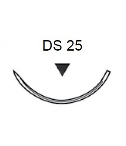 MONOLAC USP 4/0 (EP 1,5) - Conf. da 24 pz.