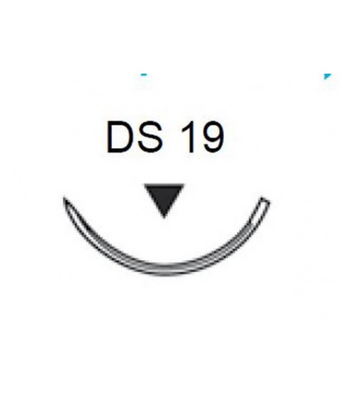 MONOLAC USP 5/0 (EP 1) - Conf. da 24 pz.