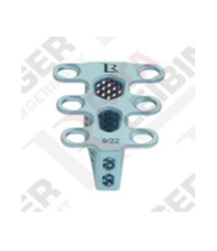 TTA Rapid - Set premium