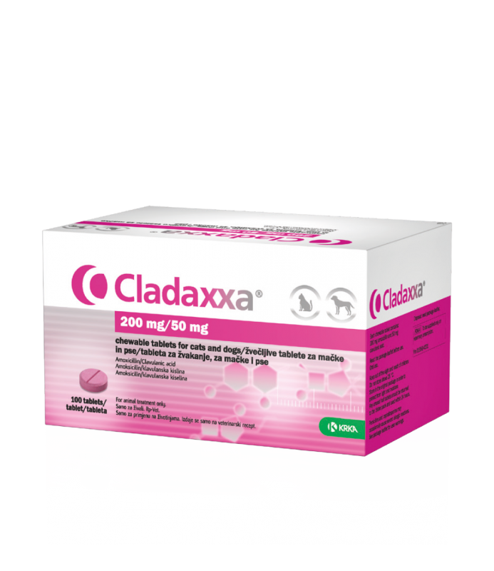 CLADAXXA CPR
