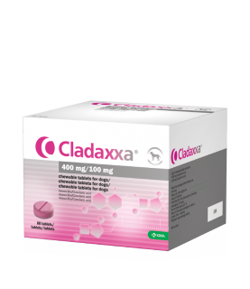 CLADAXXA 2