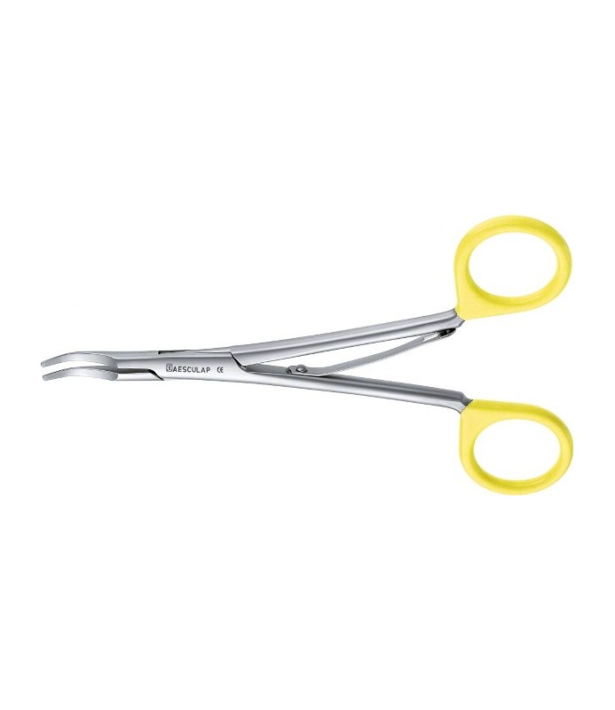 Clips in titanio per legature