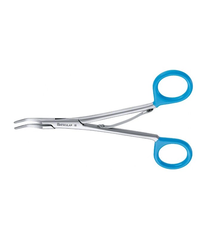 Clips in titanio per legature