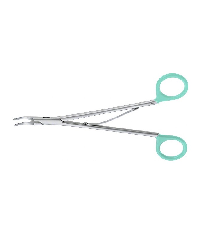 Clips in titanio per legature