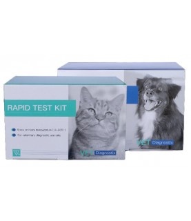 Analizzatore immunoenzimatico VETDIAGNOSTIX 2