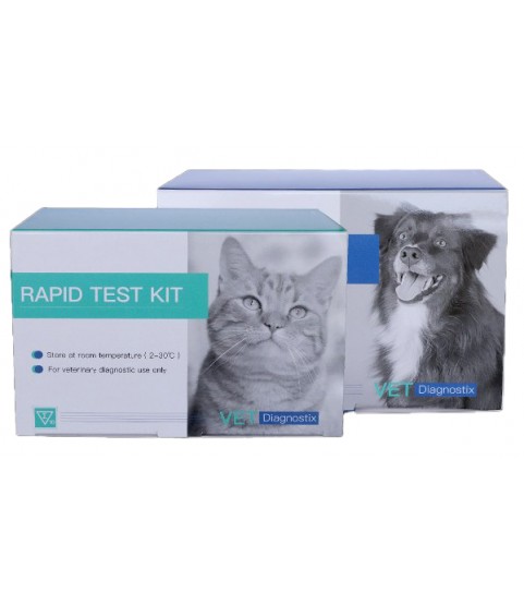 Analizzatore immunoenzimatico VETDIAGNOSTIX
