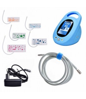 Sfigmomanometro PetPro misuratore di pressione