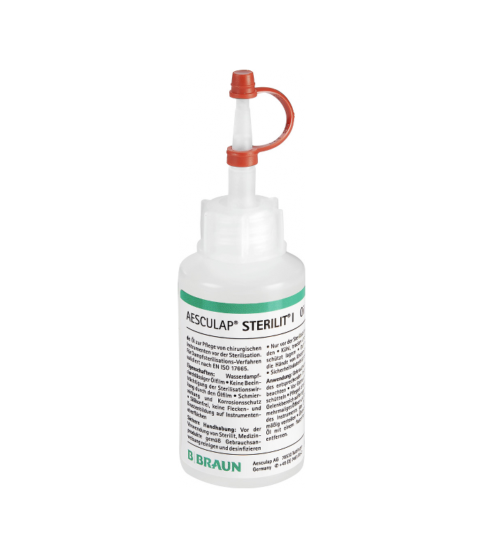 Olio lubrificante per strumenti