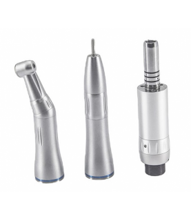 Riunito dentale GU-P302 e compressore esterno GU-P300 Greeloy 2