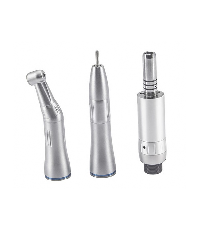 Riunito dentale GU-P302 e compressore esterno GU-P300 Greeloy
