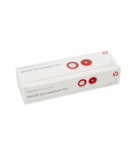TEST DERMATOFITI KR X 6 PZ.