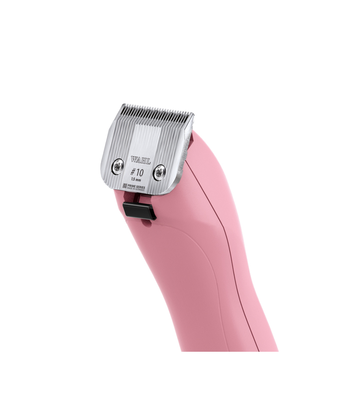 Tosatrice Wahl KM2+