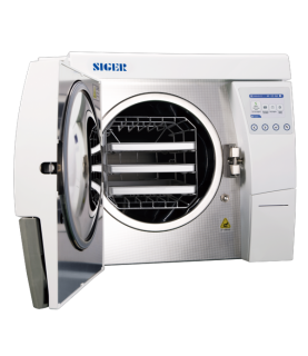Autoclave SIGER AMI 23B 2