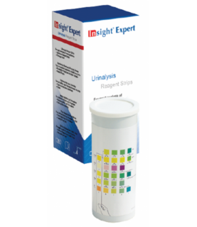 TEST URINE MISSION 11 PAR.X 100 PZ. 2