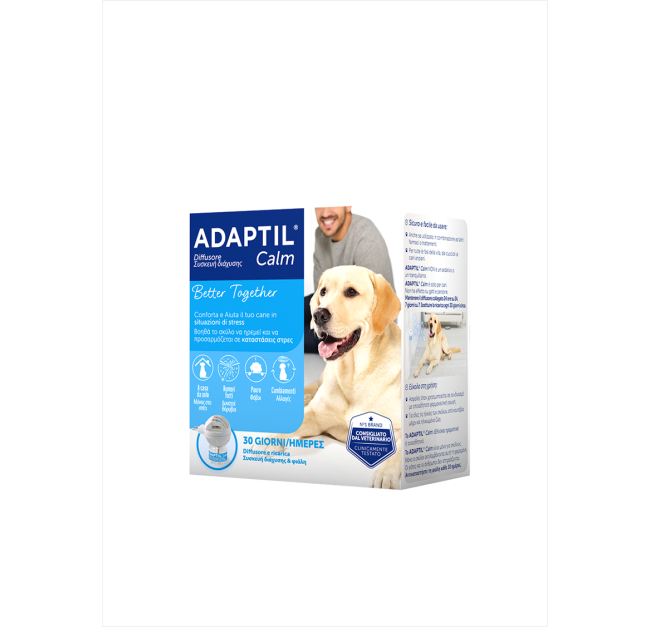 ADAPTIL SPRAY 60 ML.