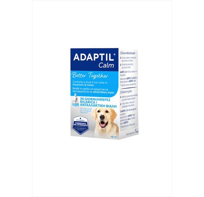 ADAPTIL SPRAY 60 ML.