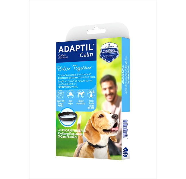 ADAPTIL SPRAY 60 ML.