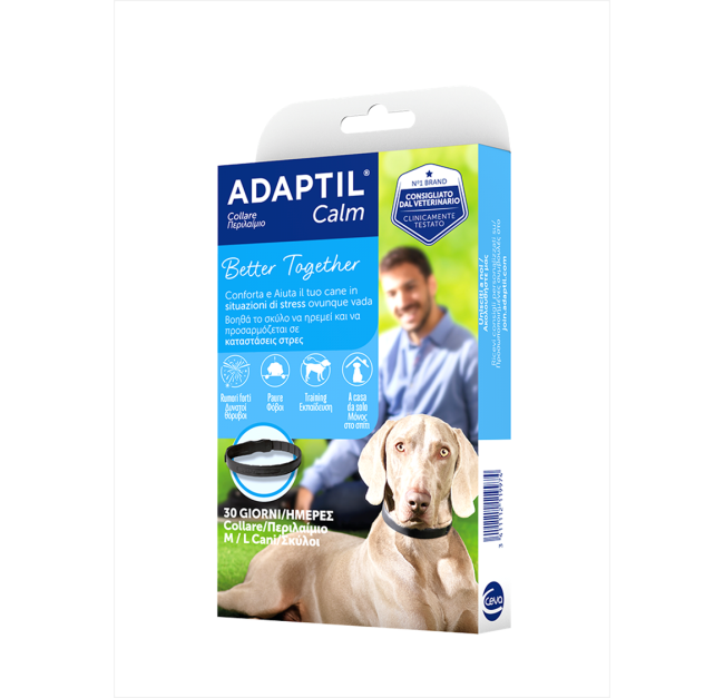 ADAPTIL SPRAY 60 ML.
