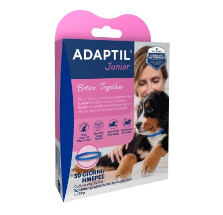ADAPTIL SPRAY 60 ML.
