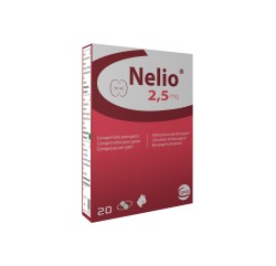 NELIO
