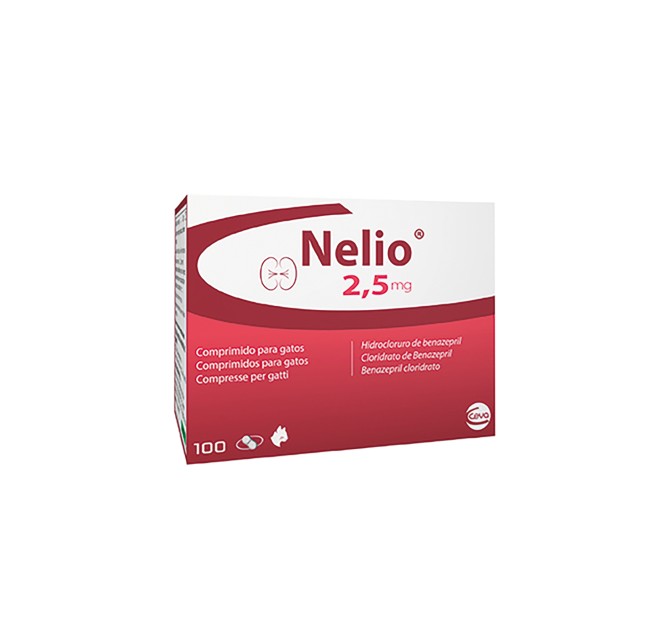 NELIO