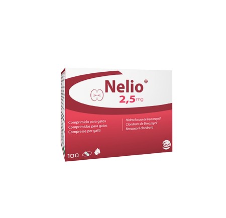NELIO