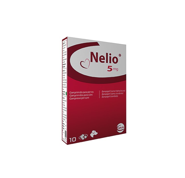 NELIO