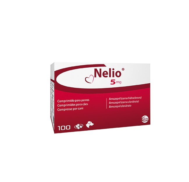 NELIO