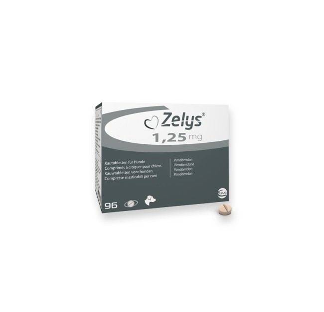 ZELYS