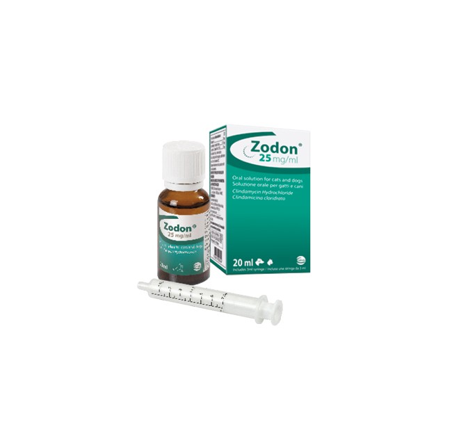 ZODON